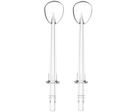 Seysso Końcówki do irygatora Edge Tongue  (2 szt.) - 1489914 - zdjęcie 1
